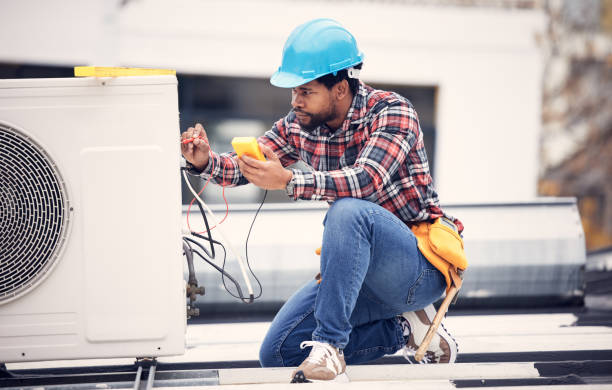 Electrical Outlet Repair