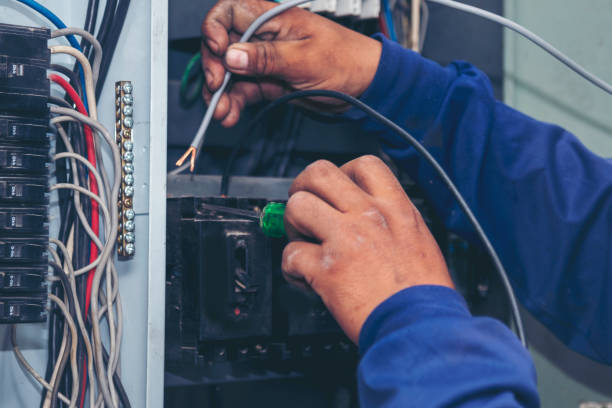 Best Electrical System Inspection  in Bude, MS