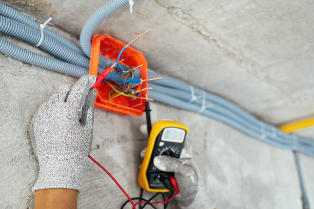 Best Best Electricians Near Me  in Bude, MS