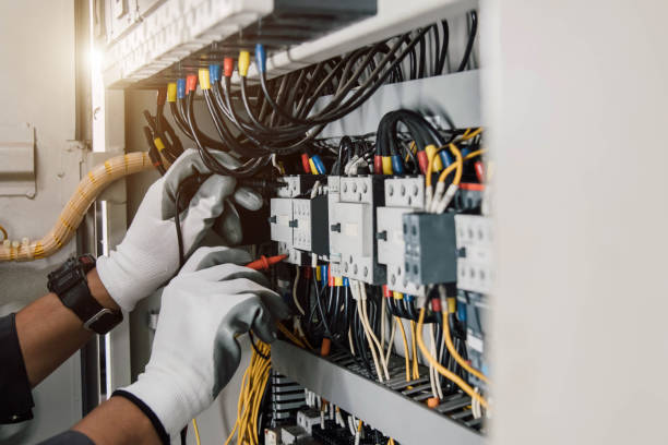 Why Trust Our Certified Electricians for Your Electrical Needs in MS?